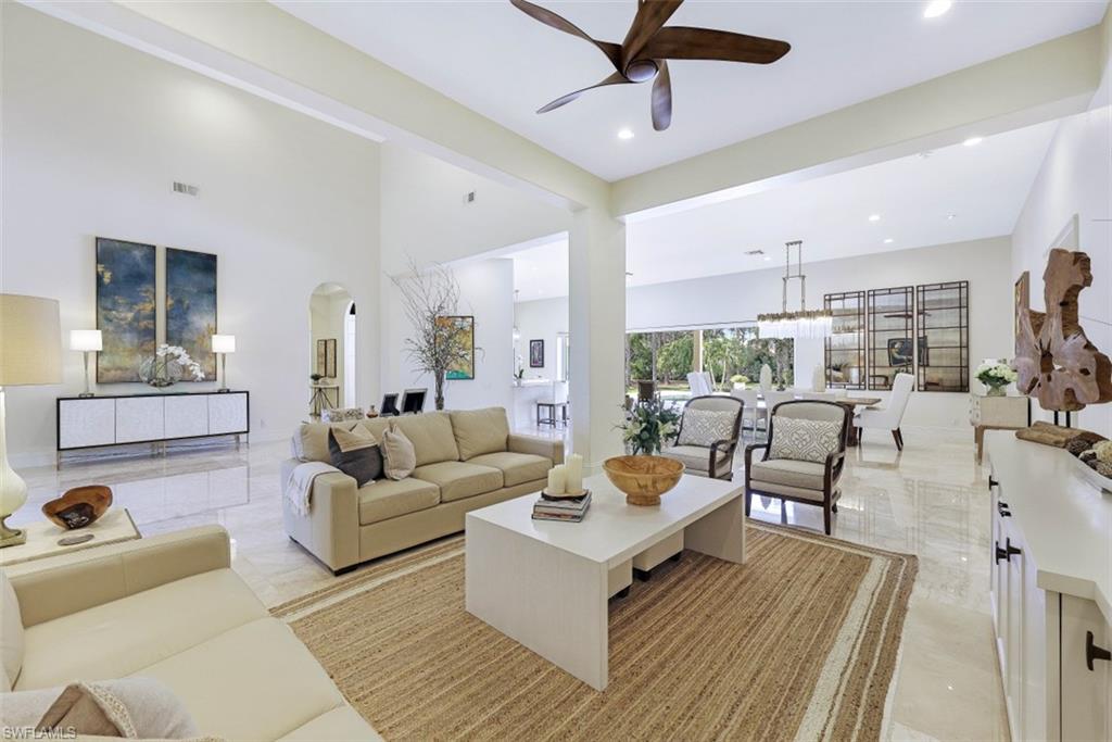 LOGAN WOODS - Residential