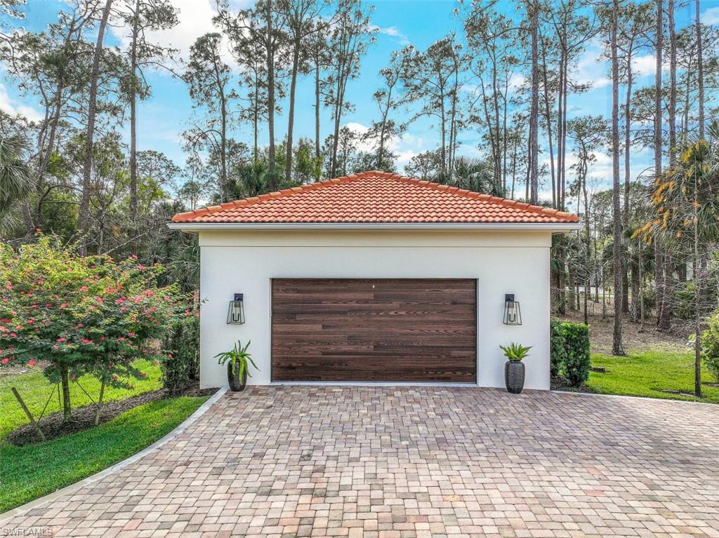 LOGAN WOODS - Residential