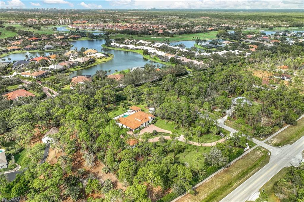 LOGAN WOODS - Residential