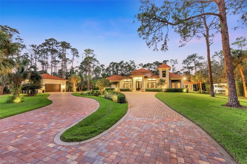 LOGAN WOODS - Residential