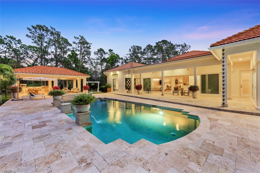 LOGAN WOODS - Residential