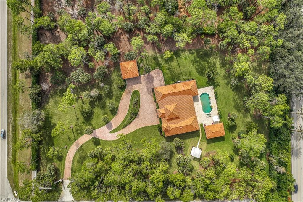 LOGAN WOODS - Residential