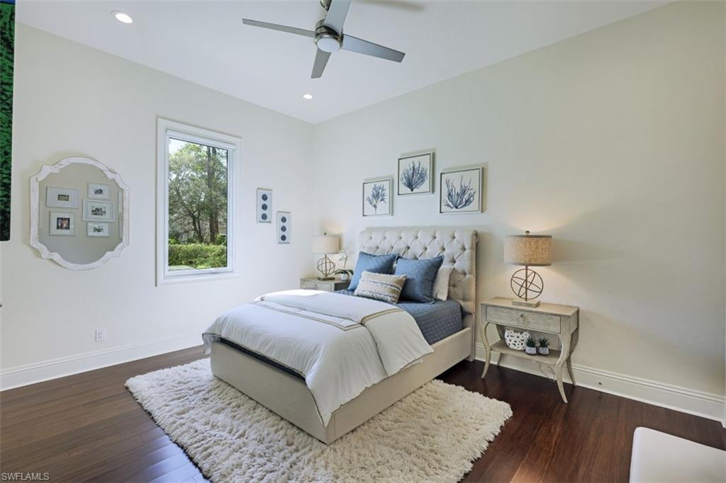 LOGAN WOODS - Residential