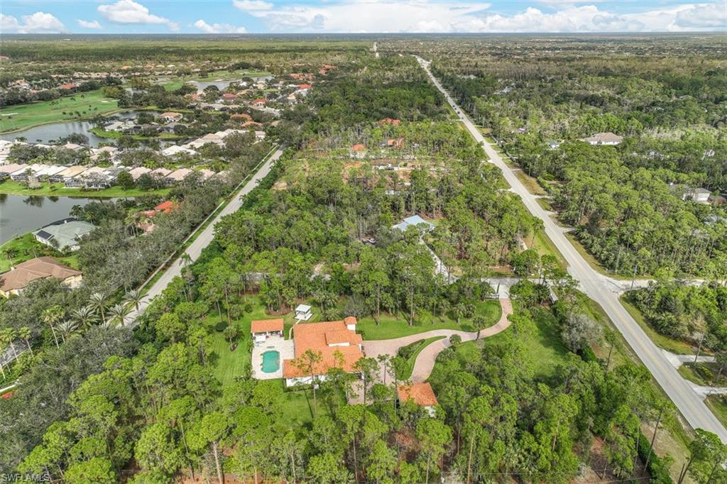 LOGAN WOODS - Residential