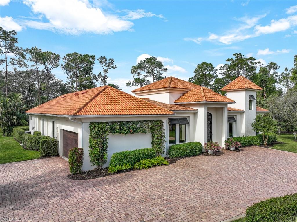 LOGAN WOODS - Residential