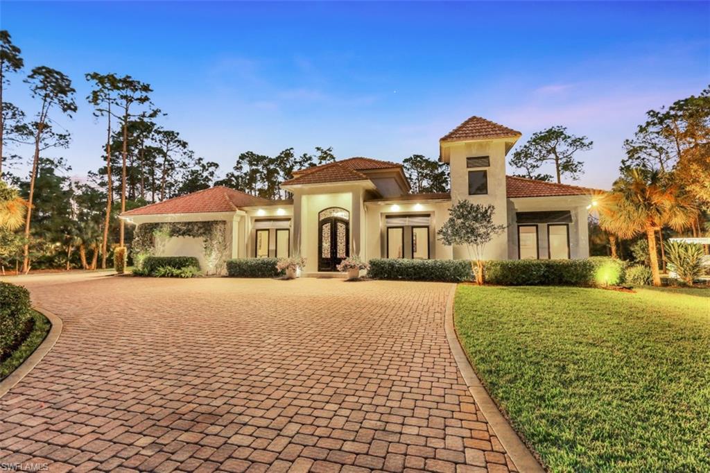 LOGAN WOODS - Residential