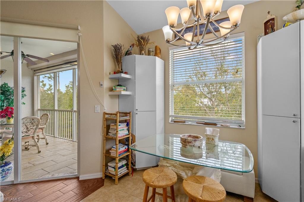 REFLECTION KEY - Residential