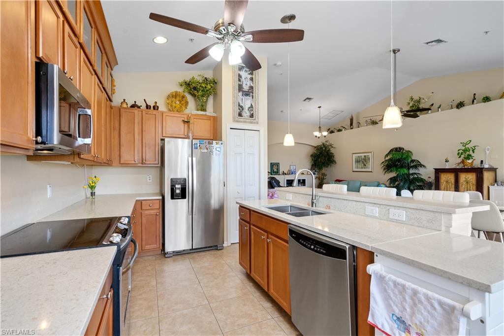 REFLECTION KEY - Residential