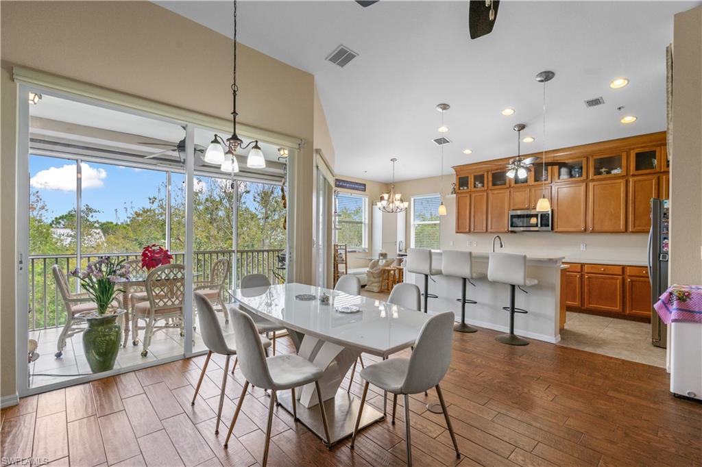 REFLECTION KEY - Residential