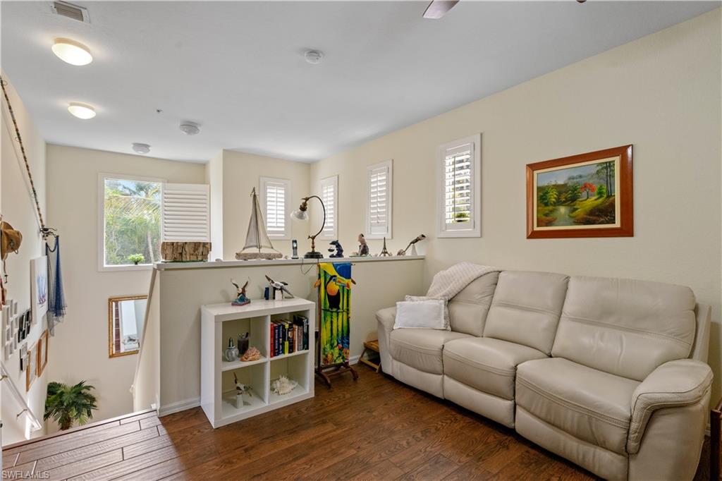 REFLECTION KEY - Residential