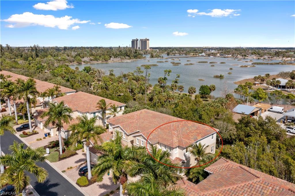 REFLECTION KEY - Residential