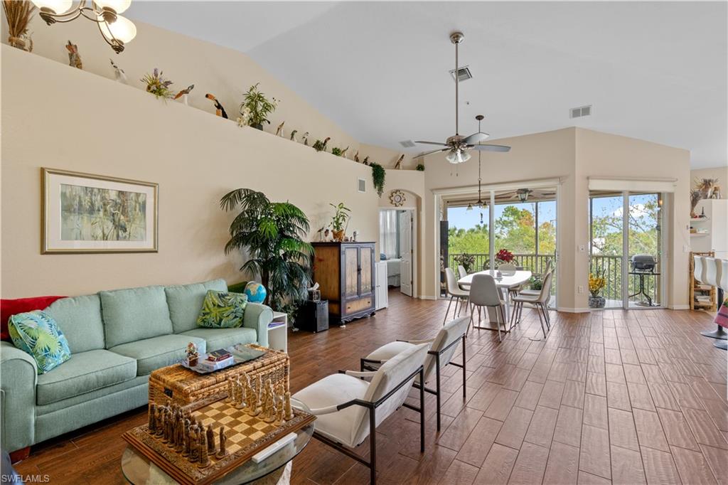 REFLECTION KEY - Residential