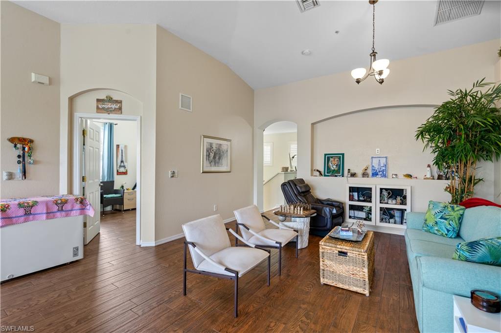 REFLECTION KEY - Residential