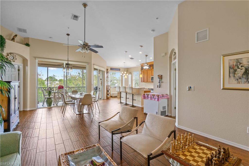 REFLECTION KEY - Residential