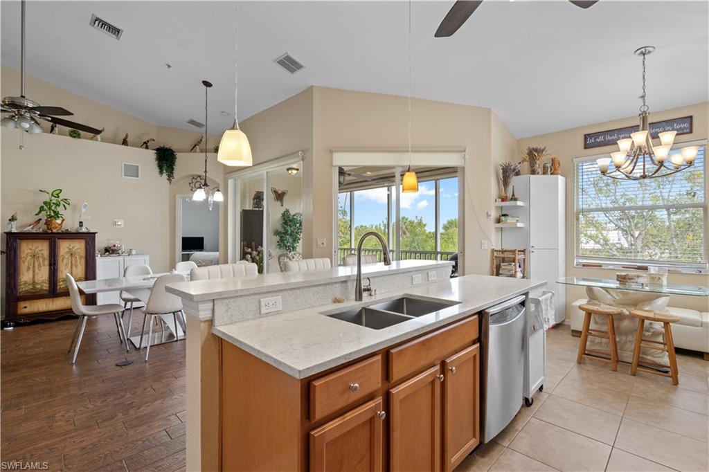 REFLECTION KEY - Residential