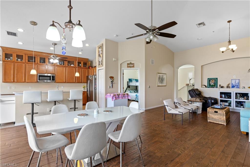 REFLECTION KEY - Residential