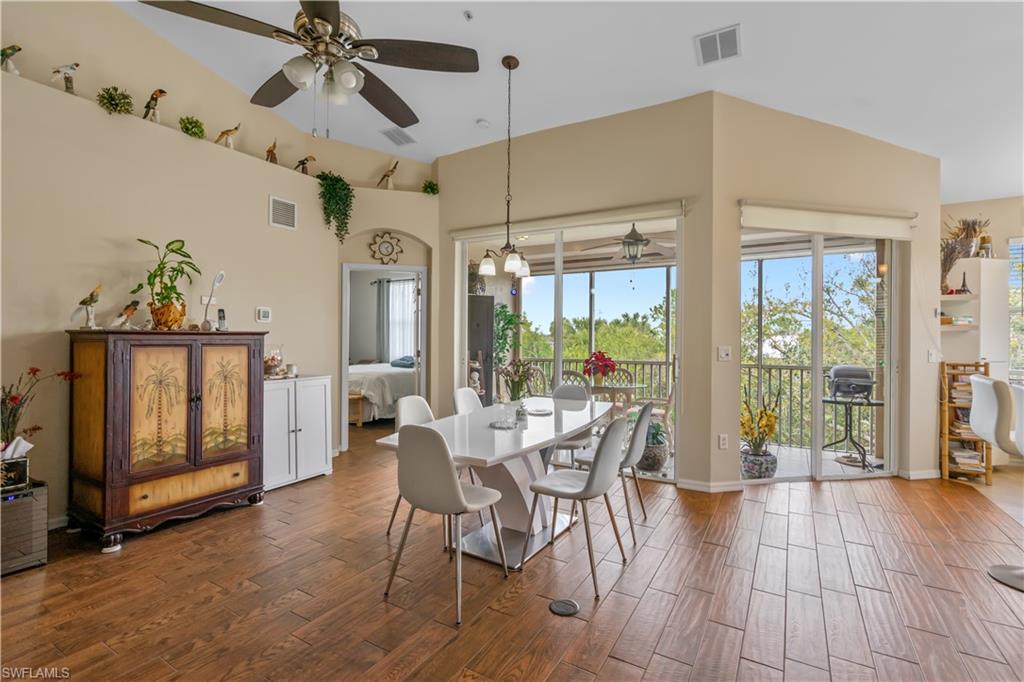 REFLECTION KEY - Residential