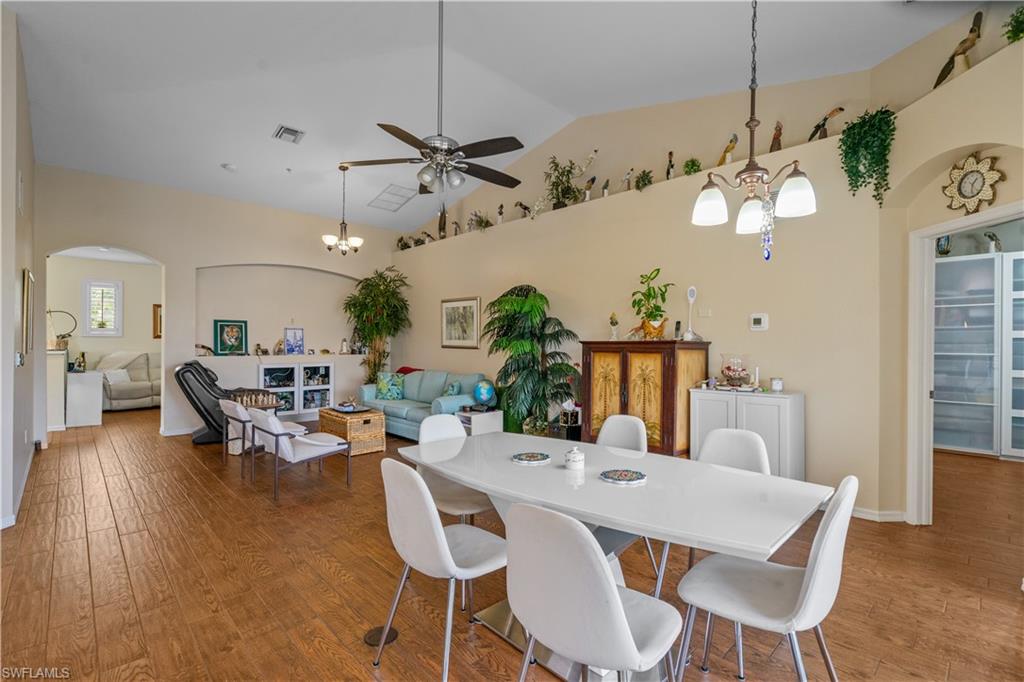 REFLECTION KEY - Residential