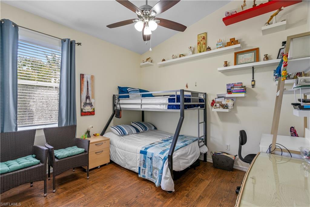 REFLECTION KEY - Residential