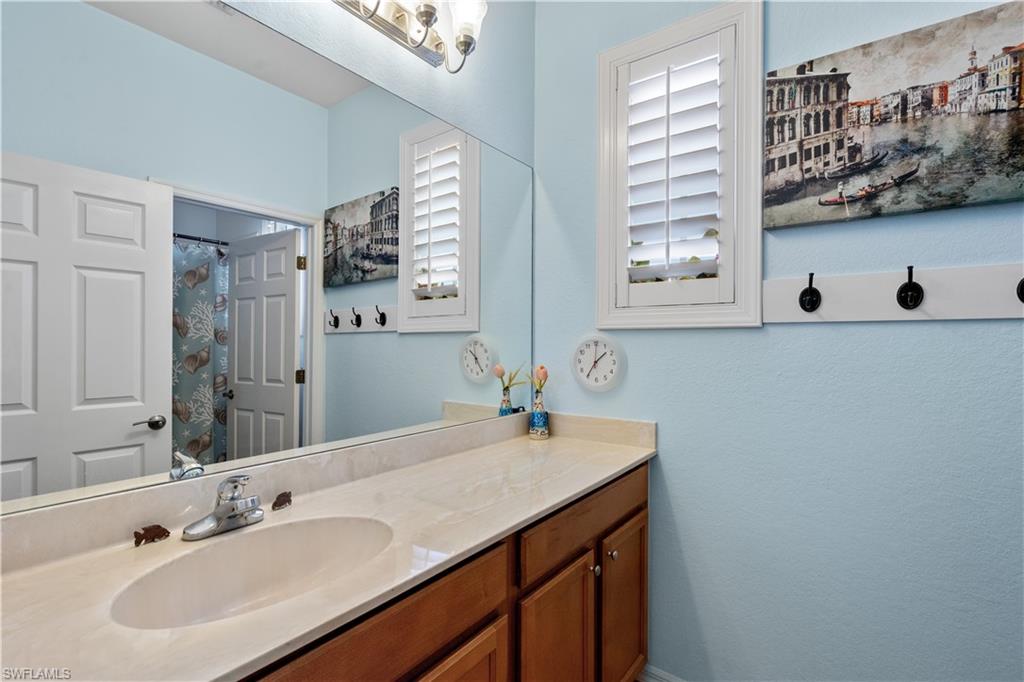 REFLECTION KEY - Residential