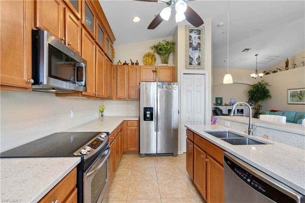 REFLECTION KEY - Residential