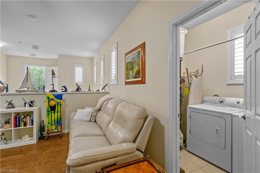 REFLECTION KEY - Residential