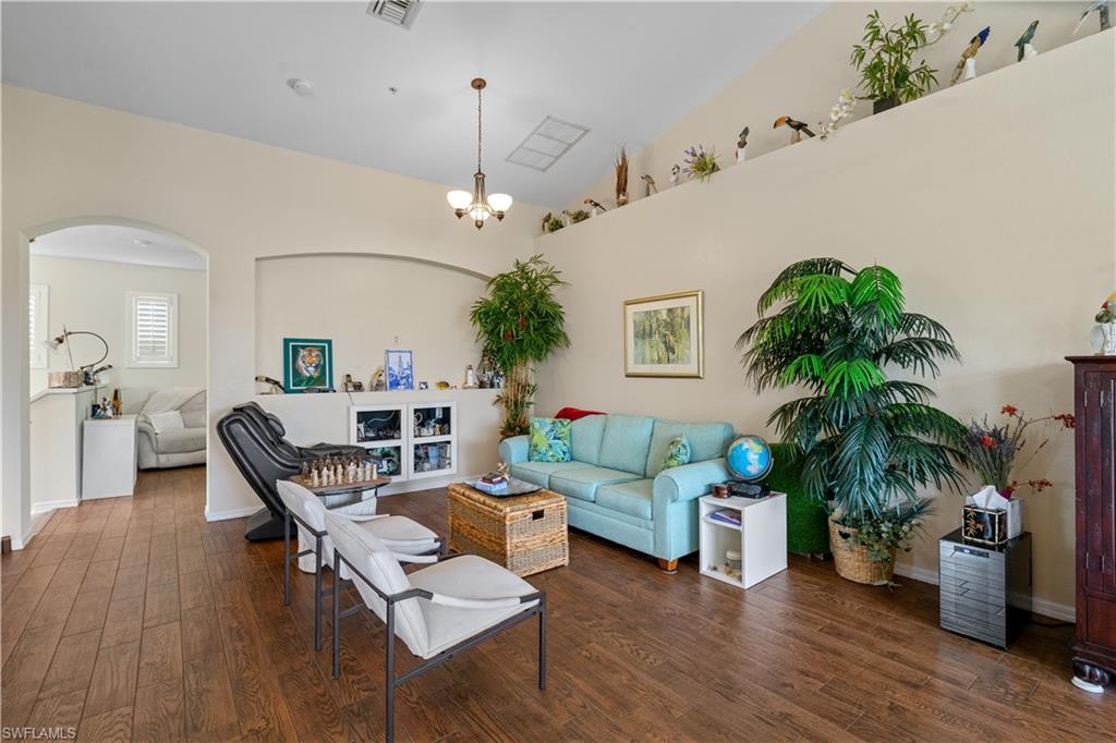 REFLECTION KEY - Residential