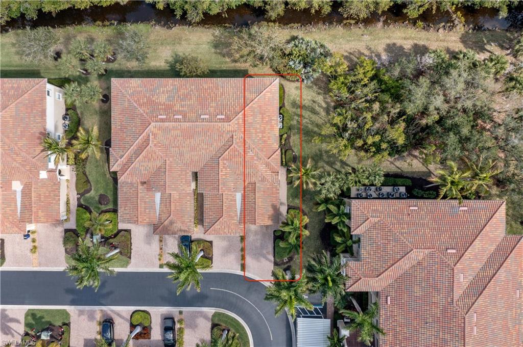 REFLECTION KEY - Residential