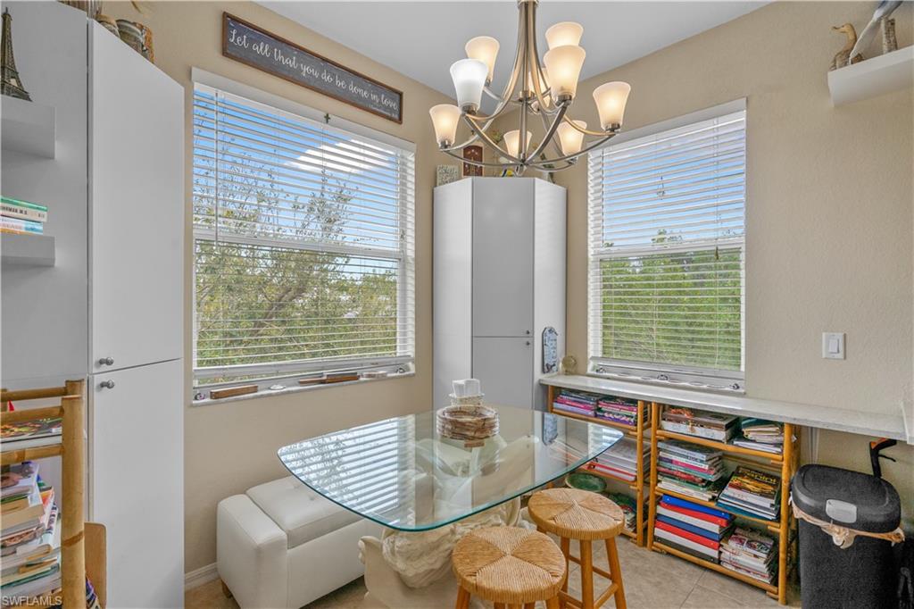 REFLECTION KEY - Residential