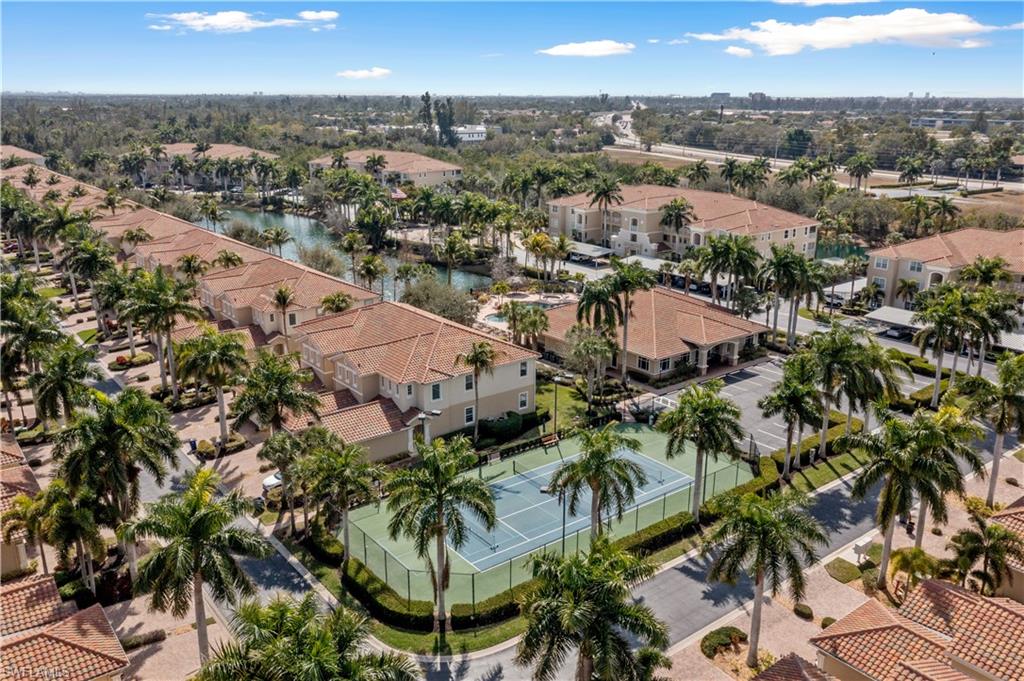 REFLECTION KEY - Residential