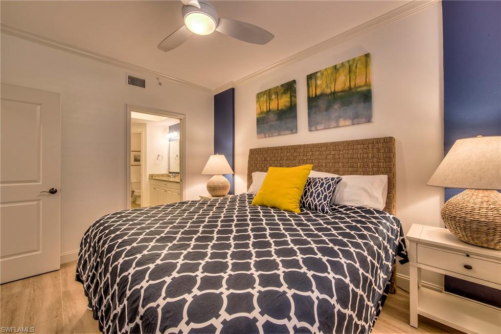 BONITA VILLAGE - Residential