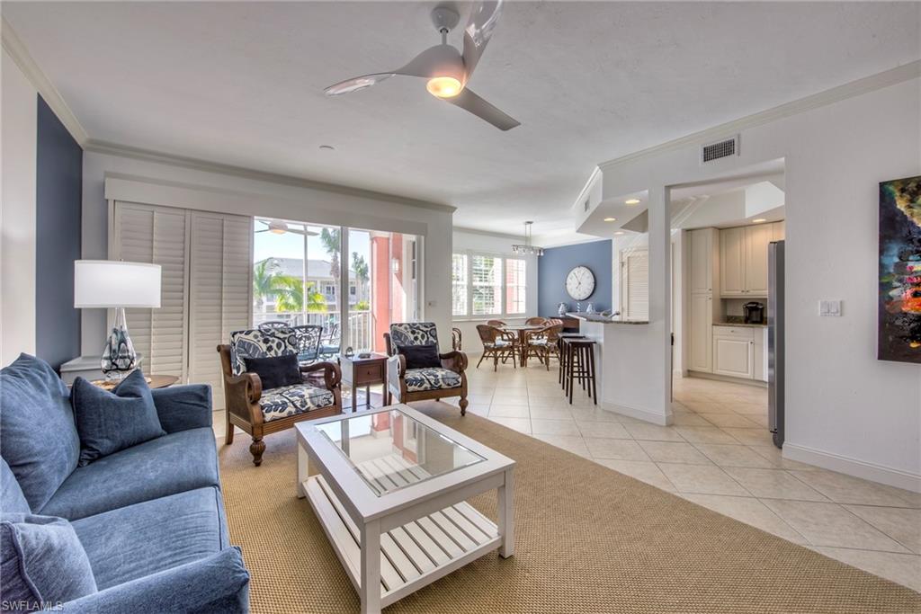 BONITA VILLAGE - Residential