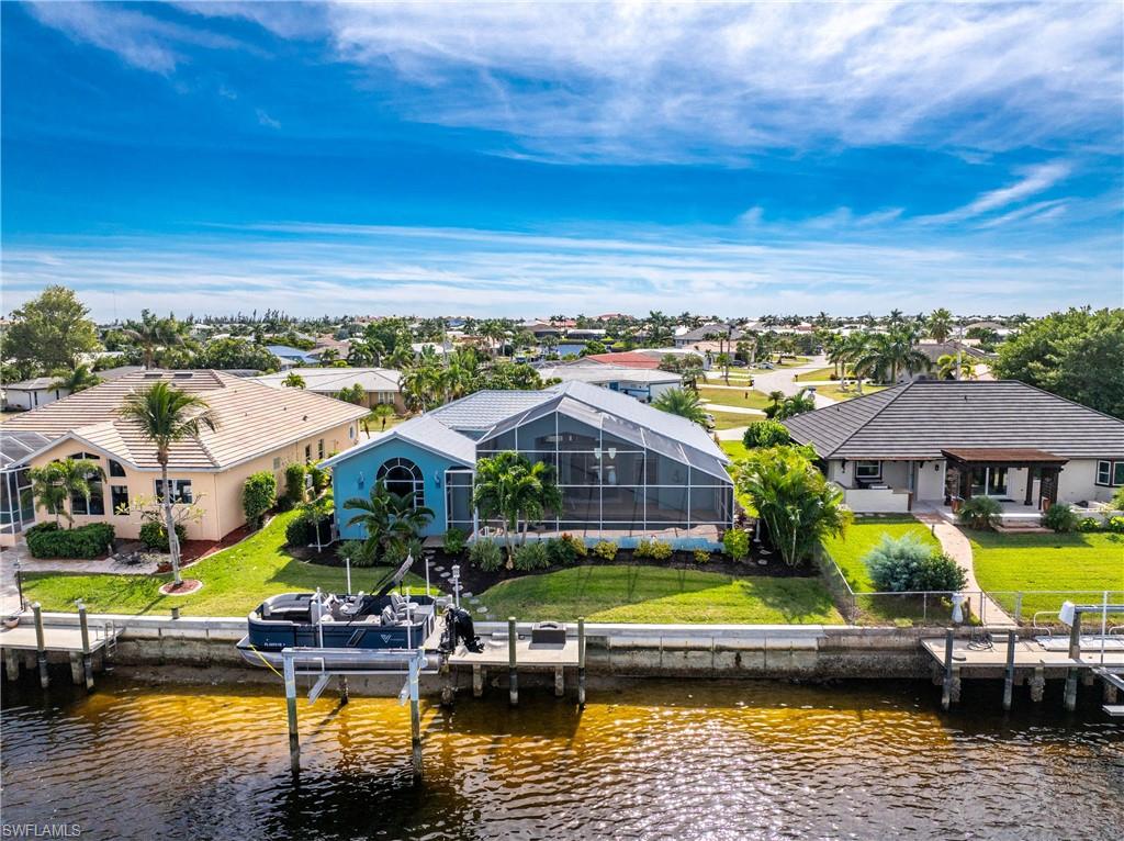 PUNTA GORDA ISLES - Residential
