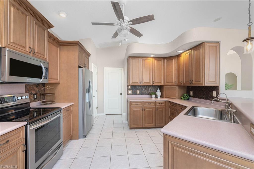 PUNTA GORDA ISLES - Residential