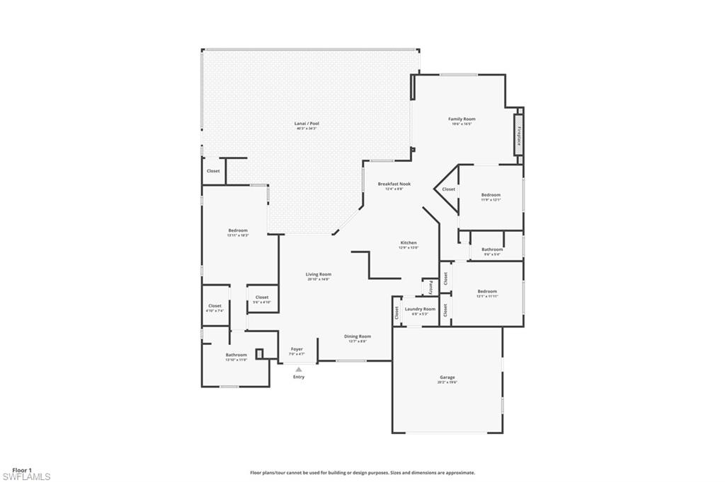 PUNTA GORDA ISLES - Residential