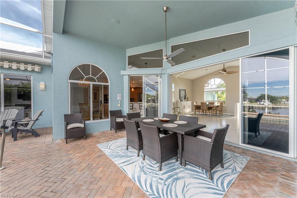 PUNTA GORDA ISLES - Residential