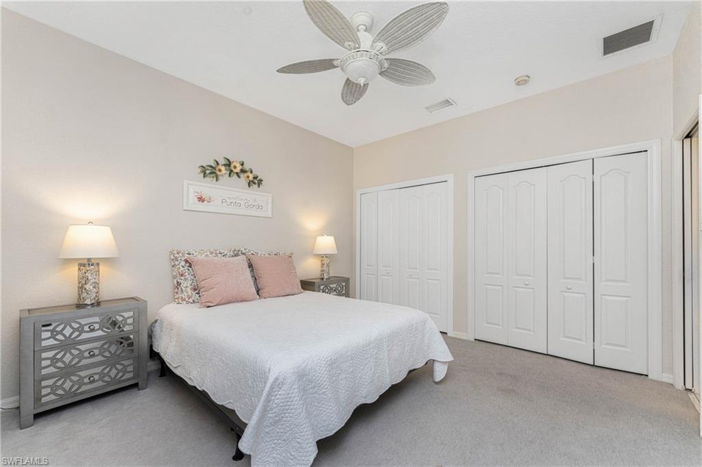 PUNTA GORDA ISLES - Residential