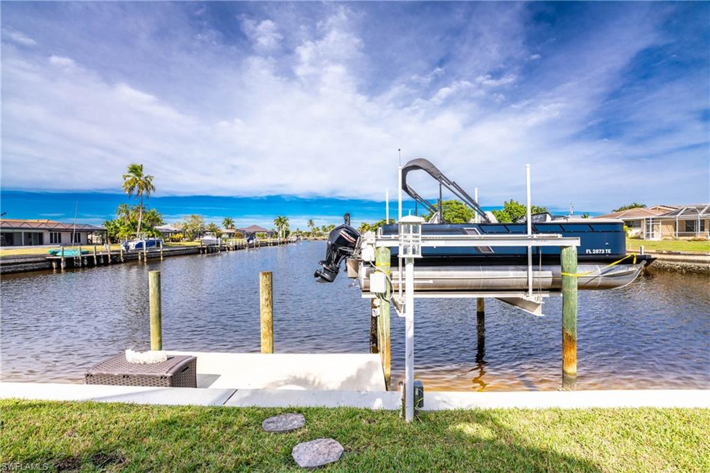 PUNTA GORDA ISLES - Residential