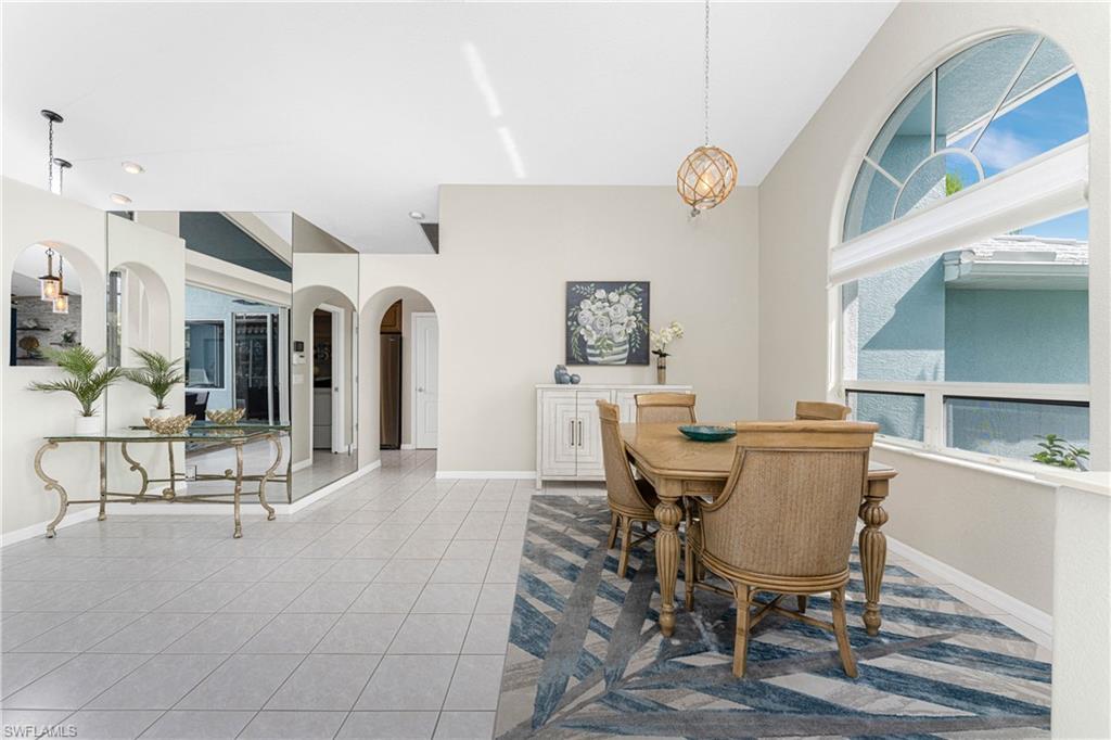 PUNTA GORDA ISLES - Residential