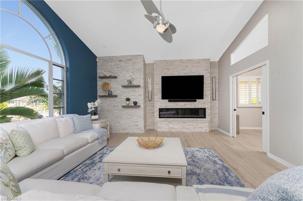 PUNTA GORDA ISLES - Residential