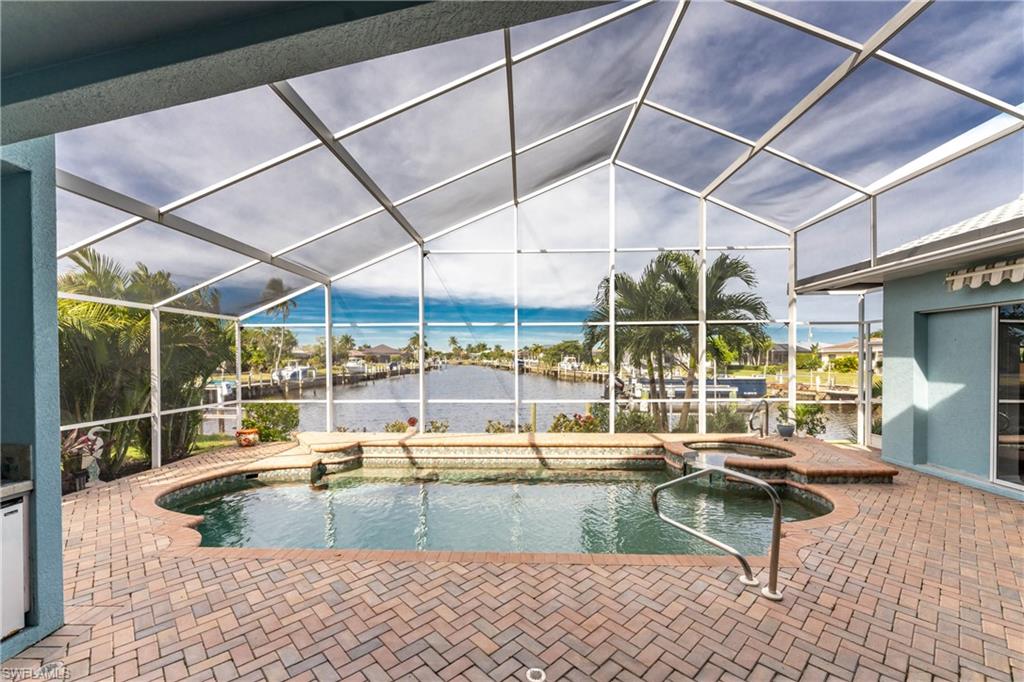 PUNTA GORDA ISLES - Residential