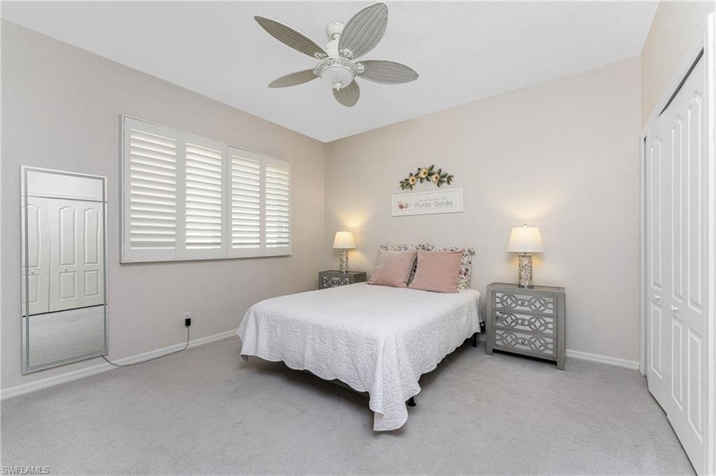 PUNTA GORDA ISLES - Residential