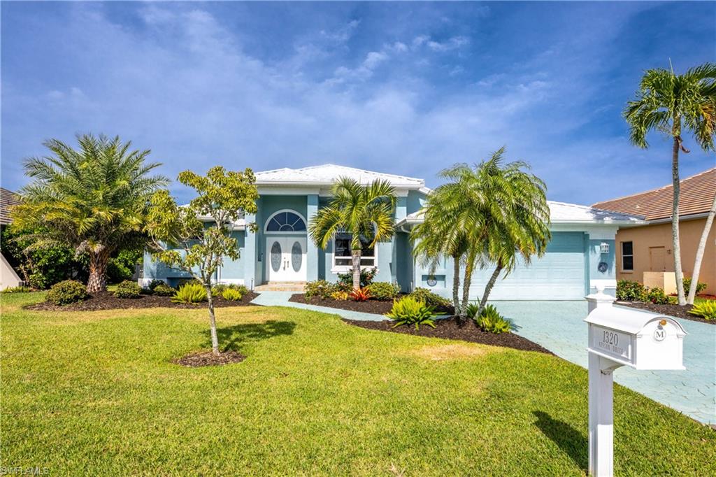PUNTA GORDA ISLES - Residential