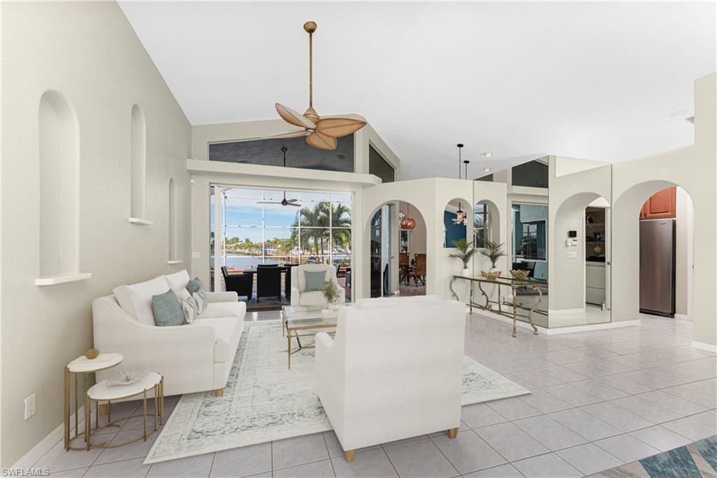 PUNTA GORDA ISLES - Residential