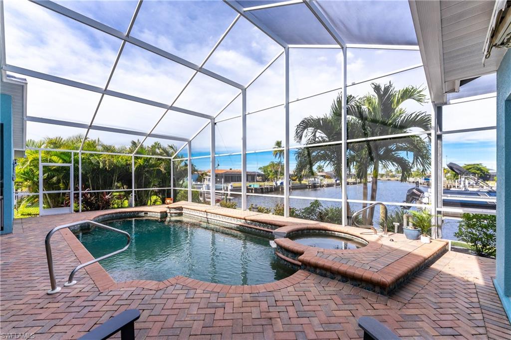 PUNTA GORDA ISLES - Residential
