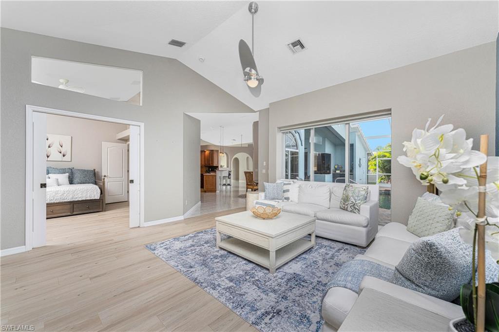 PUNTA GORDA ISLES - Residential