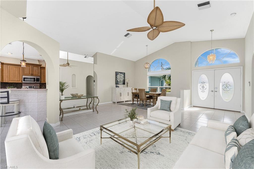 PUNTA GORDA ISLES - Residential