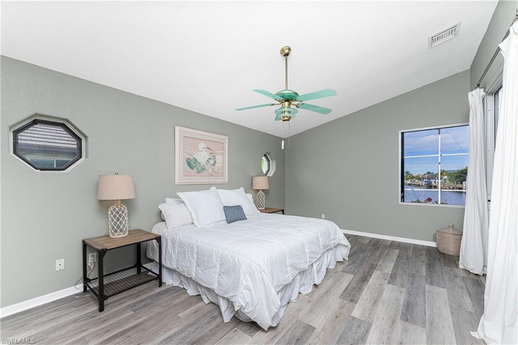 PUNTA GORDA ISLES - Residential