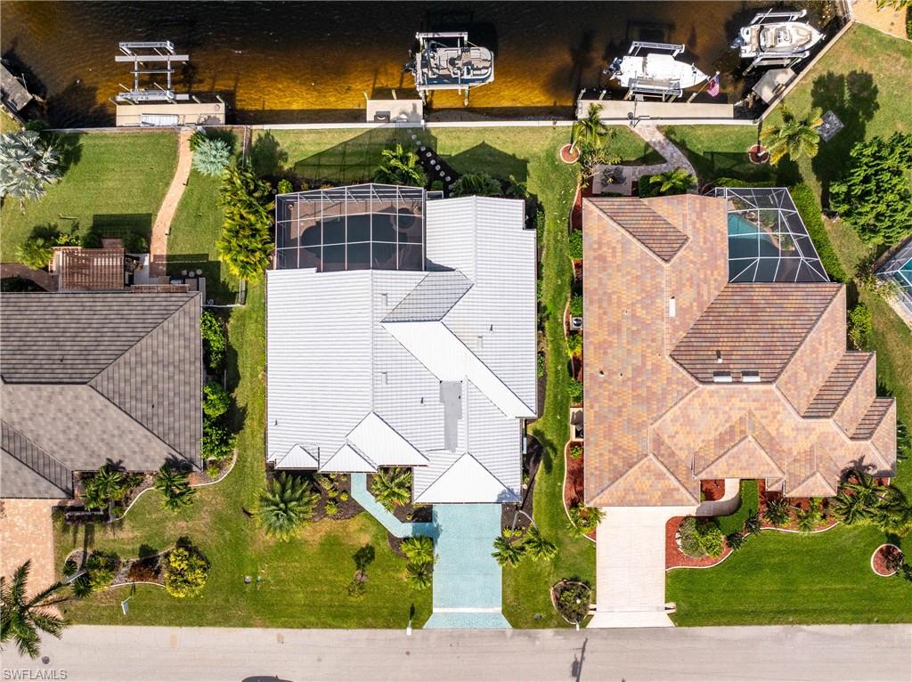PUNTA GORDA ISLES - Residential
