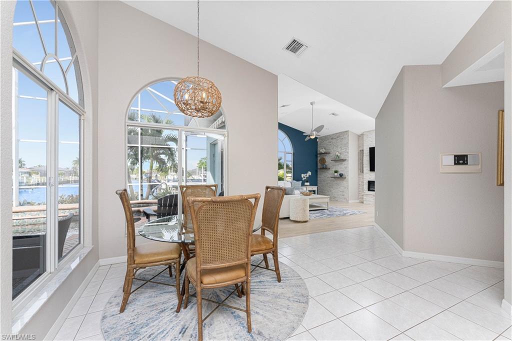 PUNTA GORDA ISLES - Residential